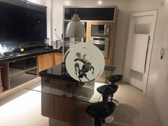 Imagem Cobertura com 3 Quartos à Venda, 300 m² em Embare - Santos Imagem Cobertura com 3 Quartos à Venda, 300 m² em Embare - Santos