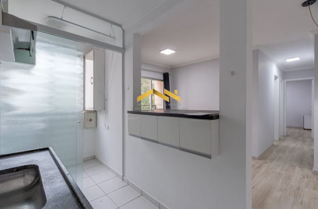 Imagem Apartamento com 2 Quartos para Alugar, 50 m² em Morumbi - São Paulo Imagem Apartamento com 2 Quartos para Alugar, 50 m² em Morumbi - São Paulo