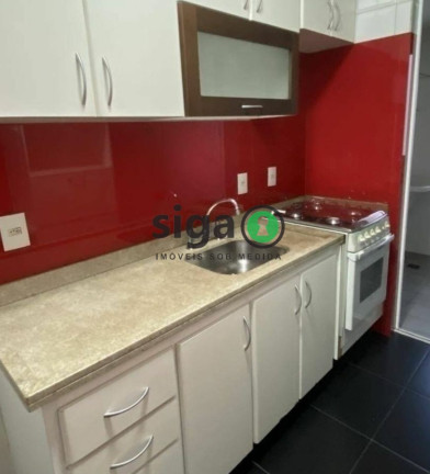 Imagem Apartamento com 1 Quarto à Venda, 68 m² em Vila Andrade - São Paulo Imagem Apartamento com 1 Quarto à Venda, 68 m² em Vila Andrade - São Paulo