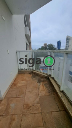 Imagem Apartamento com 4 Quartos à Venda, 224 m² em Vila Andrade - São Paulo Imagem Apartamento com 4 Quartos à Venda, 224 m² em Vila Andrade - São Paulo