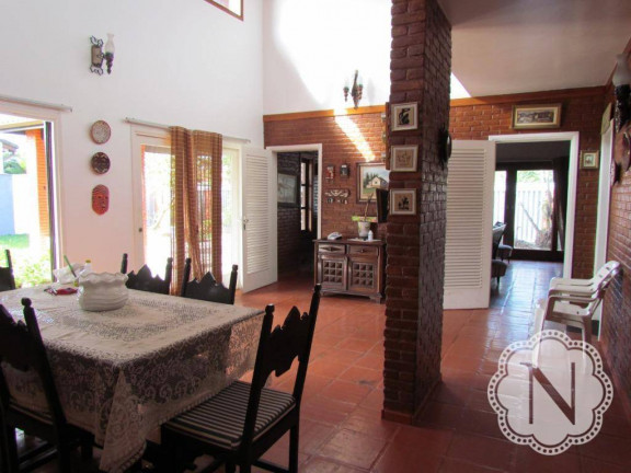 Imagem Casa com 4 Quartos à Venda, 250 m² em Cibratel I - Itanhaém