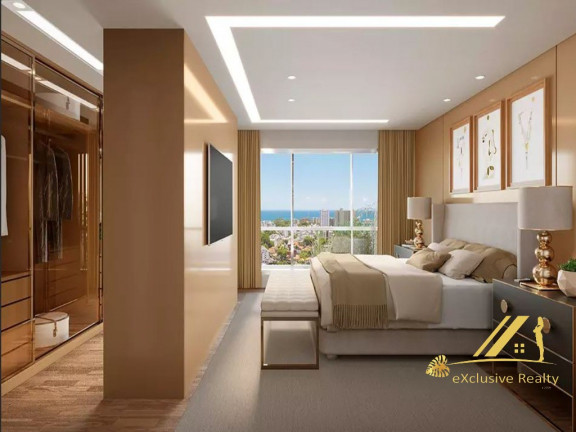Imagem Apartamento com 4 Quartos à Venda, 253 m² em Horto Florestal - Salvador Imagem Apartamento com 4 Quartos à Venda, 253 m² em Horto Florestal - Salvador