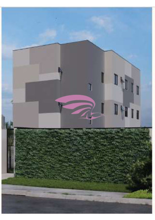 Imóvel com 1 Quarto à Venda, 27 m² em Cajuru - Curitiba