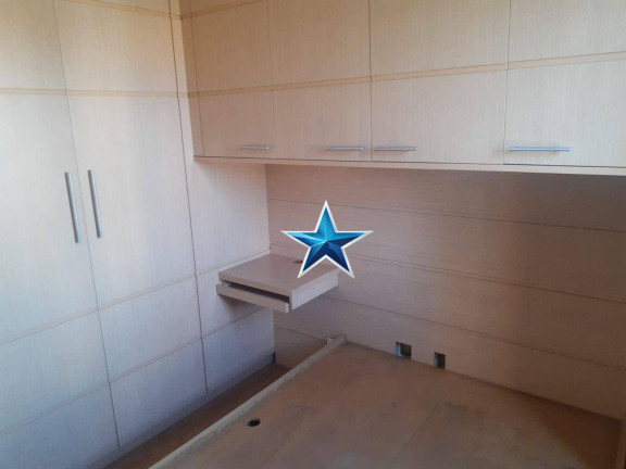 Imagem Apartamento com 3 Quartos à Venda ou Locação, 65 m² em Jaguaribe - Osasco