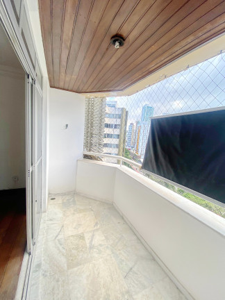 Imagem Apartamento com 3 Quartos à Venda, 112 m² em Pituba - Salvador