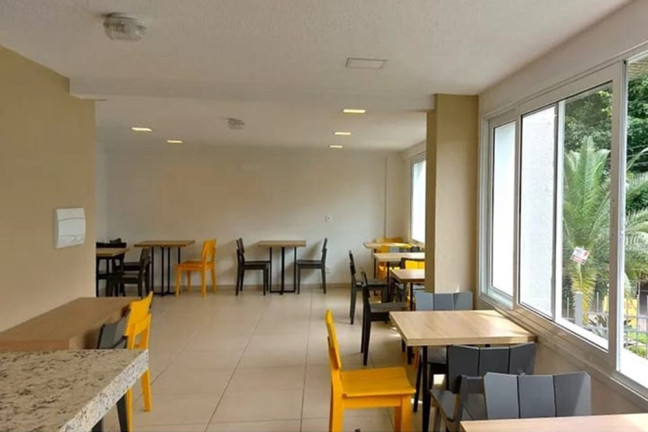 Imagem Imóvel com 1 Quarto à Venda,  em Passo Da Areia - Porto Alegre