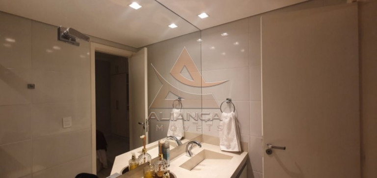 Imagem Apartamento com 3 Quartos à Venda, 131 m² em Santa Cruz Do José Jacques - Ribeirão Preto