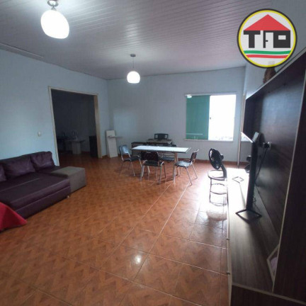 Imagem Casa com 3 Quartos para Alugar, 250 m² em Nova Marabá - Marabá