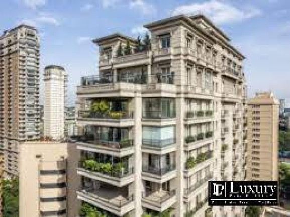 Imagem Apartamento com 5 Quartos para Alugar, 753 m² em Cerqueira César - São Paulo