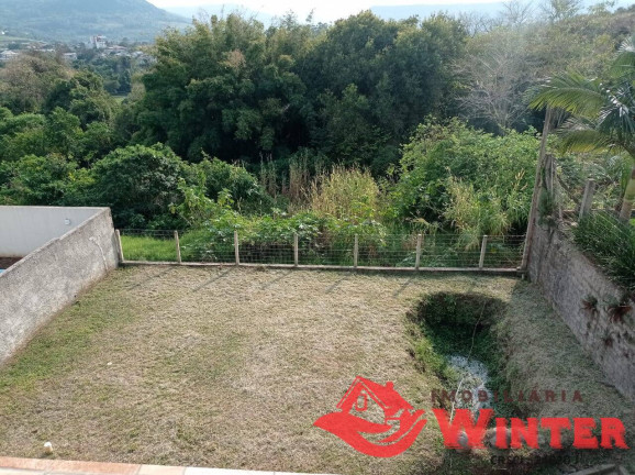 Imagem Casa com 4 Quartos à Venda, 413 m² em Matiel - Feliz