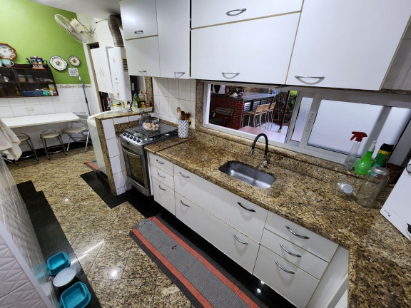 Imagem Imóvel com 3 Quartos à Venda, 140 m² em Taquara - Rio De Janeiro Imagem Imóvel com 3 Quartos à Venda, 140 m² em Taquara - Rio De Janeiro
