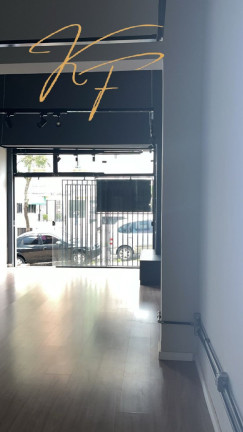 Sala Comercial para Alugar, 45 m² em Vila Clayton - Valinhos