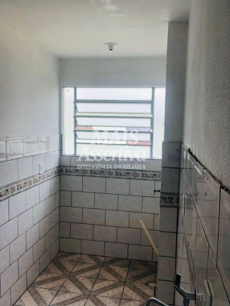Imagem Apartamento com 1 Quarto à Venda, 33 m² em Canudos - Novo Hamburgo