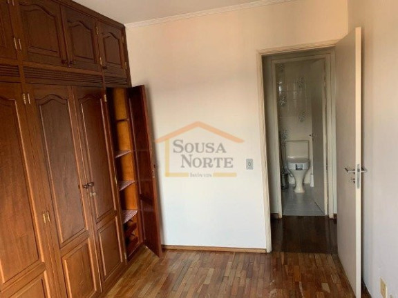 Imagem Apartamento com 3 Quartos à Venda, 90 m² em água Fria - São Paulo Imagem Apartamento com 3 Quartos à Venda, 90 m² em água Fria - São Paulo