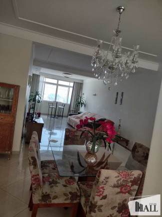 Imagem Apartamento com 3 Quartos à Venda, 200 m² em Centro - São José Do Rio Preto Imagem Apartamento com 3 Quartos à Venda, 200 m² em Centro - São José Do Rio Preto