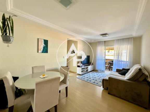 Imagem Apartamento com 2 Quartos à Venda, 72 m² em Orfãs - Ponta Grossa