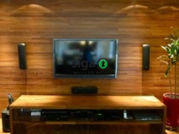 Imagem Apartamento com 3 Quartos à Venda, 193 m² em Panamby - São Paulo Imagem Apartamento com 3 Quartos à Venda, 193 m² em Panamby - São Paulo