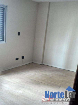 Imagem Apartamento com 2 Quartos à Venda, 64 m² em Lauzane Paulista - São Paulo