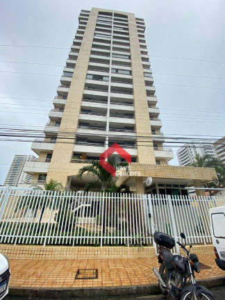 Apartamento com 3 Quartos à Venda, 105 m² em Aldeota - Fortaleza