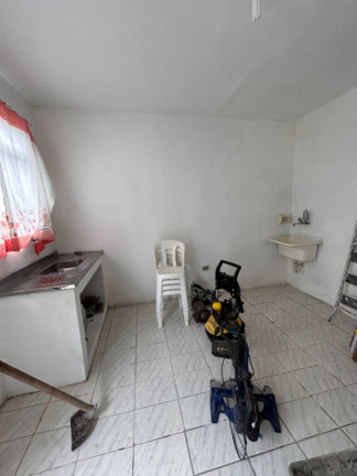 Casa com 3 Quartos à Venda, 161 m² em Samambaia - Praia Grande
