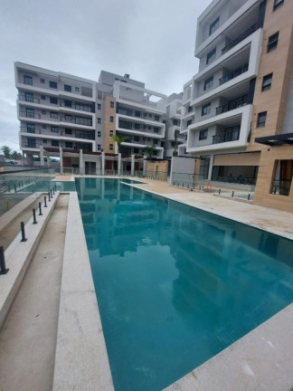 Imagem Apartamento com 2 Quartos à Venda, 85 m² em Enseada - Ubatuba