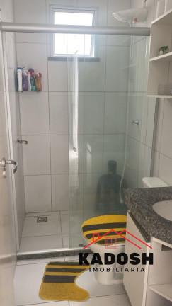 Imagem Casa com 2 Quartos à Venda, 130 m² em Registro - Feira De Santana Imagem Casa com 2 Quartos à Venda, 130 m² em Registro - Feira De Santana
