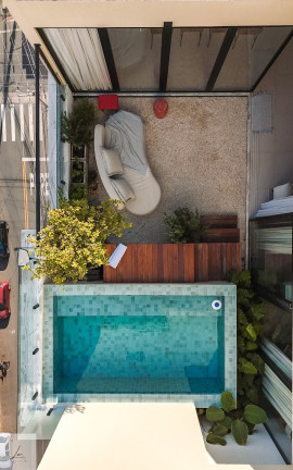 Imagem Cobertura com 3 Quartos à Venda, 135 m² em Centro - Indaiatuba Imagem Cobertura com 3 Quartos à Venda, 135 m² em Centro - Indaiatuba