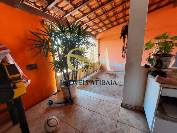 Imagem Casa com 4 Quartos à Venda, 175 m² em Nova Cerejeira - Atibaia