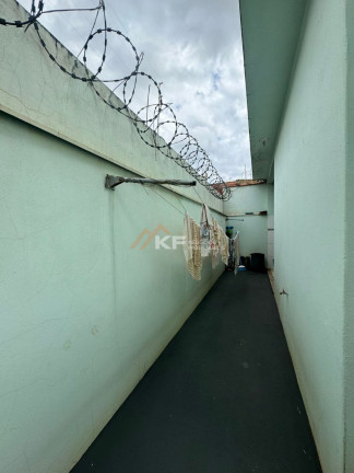 Imagem Casa com 3 Quartos à Venda, 96 m² em Bonfim Paulista - Ribeirão Preto
