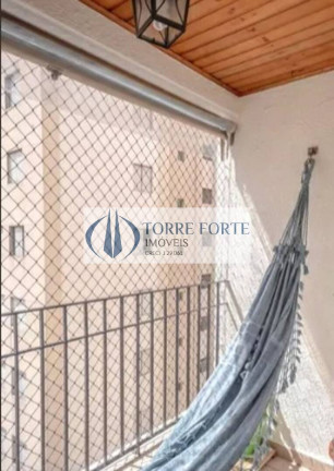 Imagem Apartamento com 3 Quartos à Venda, 64 m² em Vila Ema - São Paulo