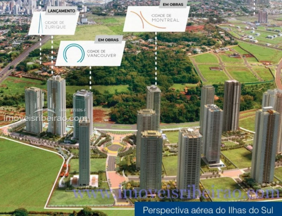 Imagem Apartamento com 4 Quartos à Venda, 227 m² em Bonfim Paulista - Ribeirão Preto Imagem Apartamento com 4 Quartos à Venda, 227 m² em Bonfim Paulista - Ribeirão Preto