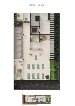 Imagem Cobertura com 2 Quartos à Venda, 140 m² em Gutierrez - Belo Horizonte Imagem Cobertura com 2 Quartos à Venda, 140 m² em Gutierrez - Belo Horizonte