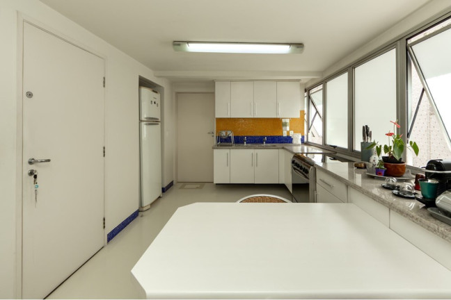 Imagem Apartamento com 2 Quartos à Venda, 270 m² em Itaim Bibi - São Paulo