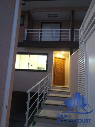 Imagem Sobrado com 3 Quartos à Venda, em Vila Comercial - São Paulo Imagem Sobrado com 3 Quartos à Venda, em Vila Comercial - São Paulo