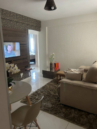 Apartamento com 2 Quartos à Venda, 64 m² em Jardim América - Goiânia