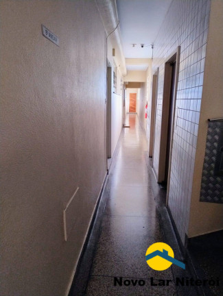 Imagem Apartamento com 1 Quarto à Venda, 40 m² em Ingá - Niterói