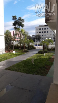 Imagem Apartamento com 2 Quartos à Venda, 44 m² em Santos Dumont - São Leopoldo Imagem Apartamento com 2 Quartos à Venda, 44 m² em Santos Dumont - São Leopoldo
