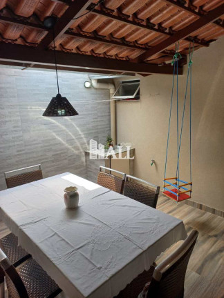 Imagem Casa com 3 Quartos à Venda, 86 m² em Condomínio Residencial Parque Da Liberdade Vi - São José Do Rio Preto Imagem Casa com 3 Quartos à Venda, 86 m² em Condomínio Residencial Parque Da Liberdade Vi - São José Do Rio Preto