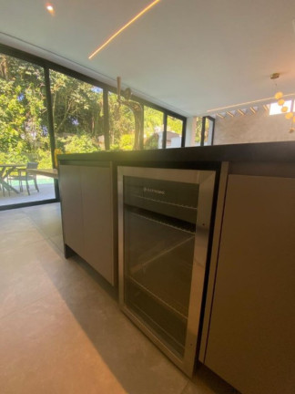 Imagem Casa com 6 Quartos à Venda, 420 m² em Riviera - Bertioga Imagem Casa com 6 Quartos à Venda, 420 m² em Riviera - Bertioga