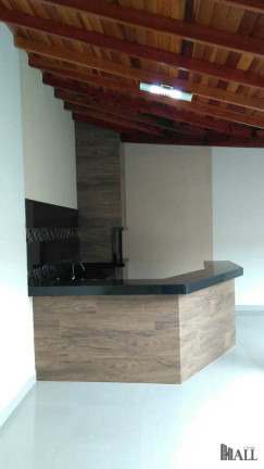 Imagem Casa com 3 Quartos à Venda, 213 m² em Parque Residencial Celina Dalul - Mirassol