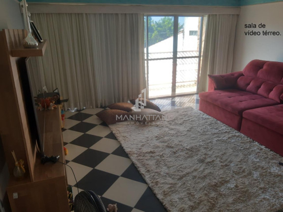 Imagem Casa com 4 Quartos à Venda, 360 m² em Parque Residencial Vila União - Campinas Imagem Casa com 4 Quartos à Venda, 360 m² em Parque Residencial Vila União - Campinas