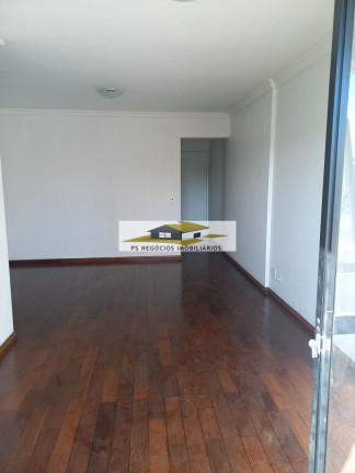 Imagem Apartamento com 3 Quartos à Venda, 72 m² em Vila Firmiano Pinto - São Paulo