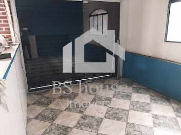 Imagem Sobrado com 3 Quartos para Alugar, 330 m² em Casa Branca - Santo André Imagem Sobrado com 3 Quartos para Alugar, 330 m² em Casa Branca - Santo André