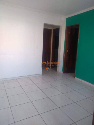 Imagem Casa com 2 Quartos à Venda, 42 m² em Parque Industrial Cumbica - Guarulhos Imagem Casa com 2 Quartos à Venda, 42 m² em Parque Industrial Cumbica - Guarulhos