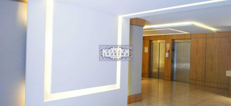 Imagem Apartamento com 1 Quarto à Venda, 53 m² em Agriões - Teresópolis