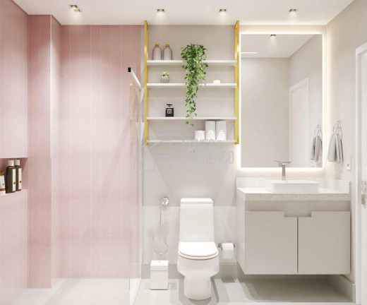 Imagem Apartamento com 4 Quartos à Venda, 210 m² em Embaré - Santos