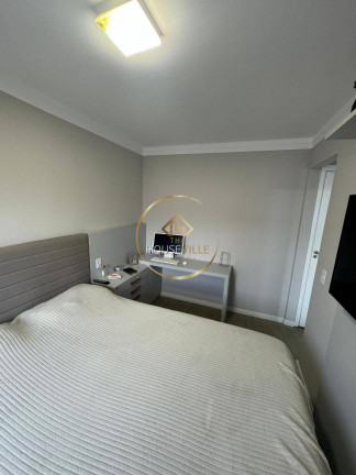 Imagem Casa de Condomínio com 3 Quartos à Venda, 65 m² em Vila São Geraldo - São José Dos Campos Imagem Casa de Condomínio com 3 Quartos à Venda, 65 m² em Vila São Geraldo - São José Dos Campos