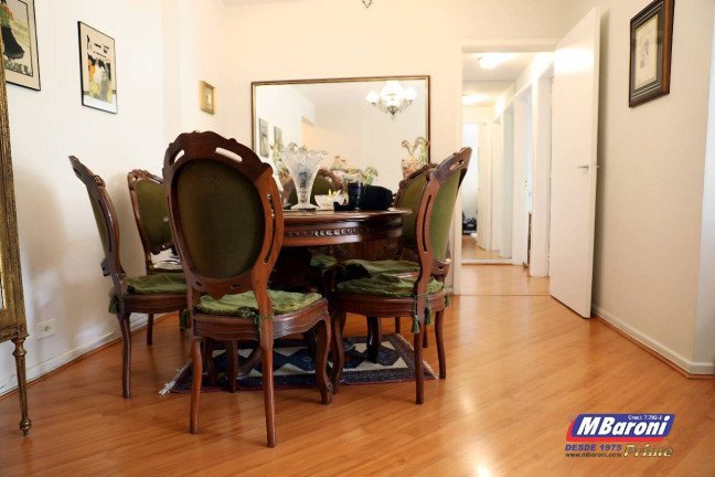 Imagem Apartamento com 2 Quartos à Venda, 96 m² em Pinheiros - São Paulo