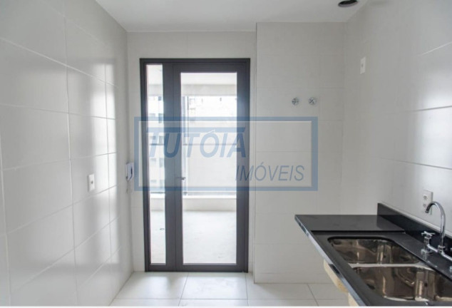 Imagem Apartamento com 4 Quartos à Venda, 145 m² em Vila Mariana - São Paulo