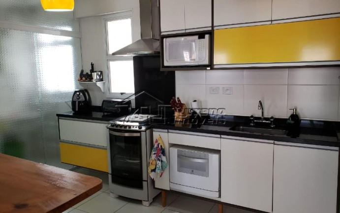 Imagem Apartamento com 3 Quartos à Venda, 106 m² em Vila Adyana - São José Dos Campos Imagem Apartamento com 3 Quartos à Venda, 106 m² em Vila Adyana - São José Dos Campos